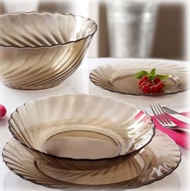 OCEAN ECLIPSE Table set 19 pr. L5108